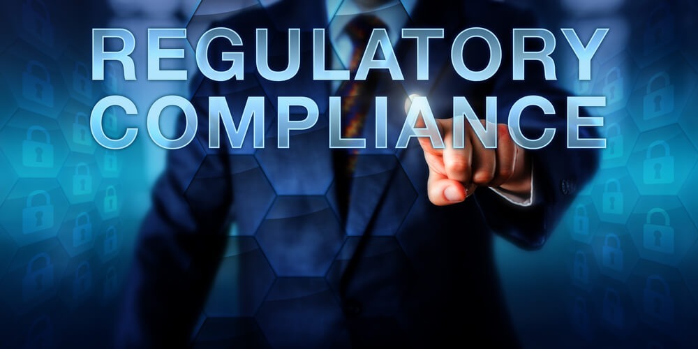 IT Regulatory Compliance