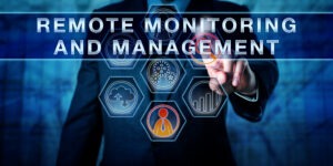 BAI Remote Monitoring and Management