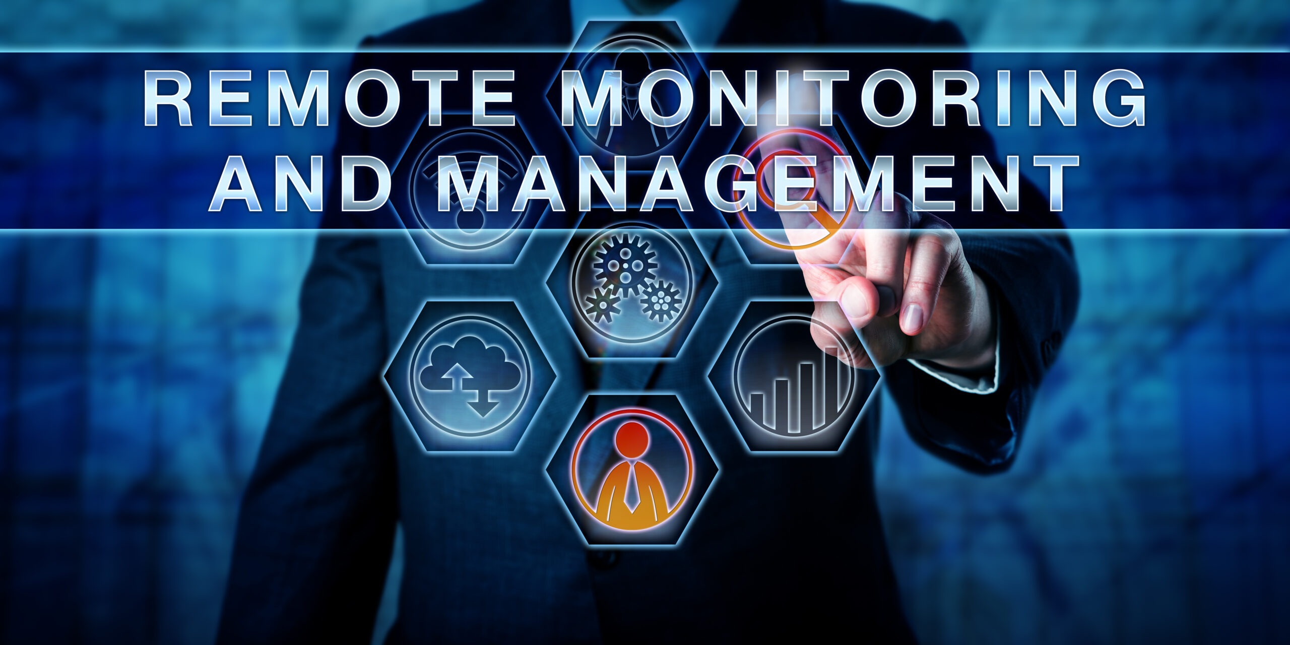 BAI Remote Monitoring and Management