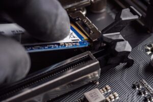 How Does SSD Work