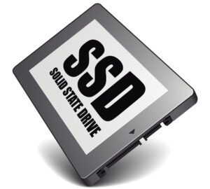 How does an SSD Work