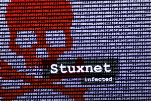 Stuxnet-The Coolest Virus Ever