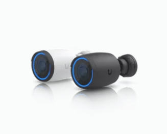 Unifi AI Cameras