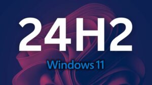 Windows 11 Release 24H2 features