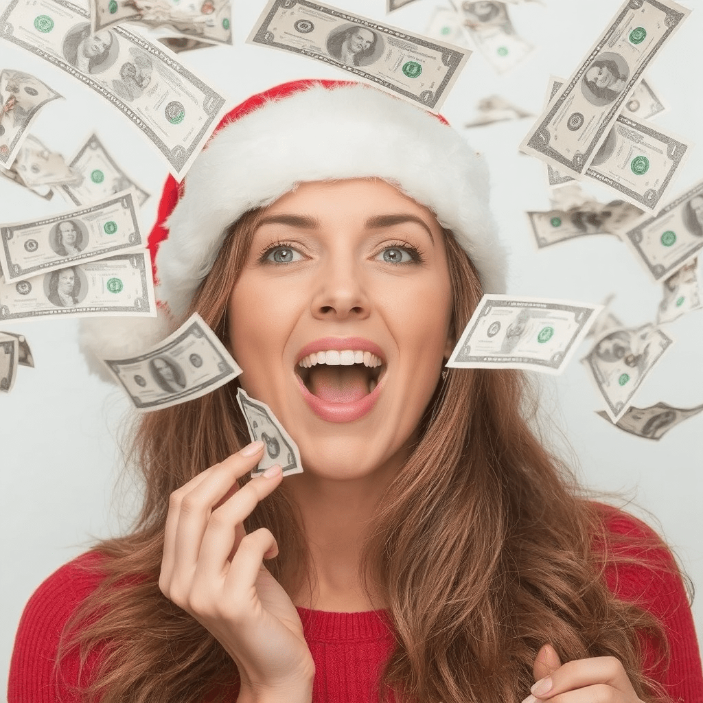 Avoid Christmas Scams