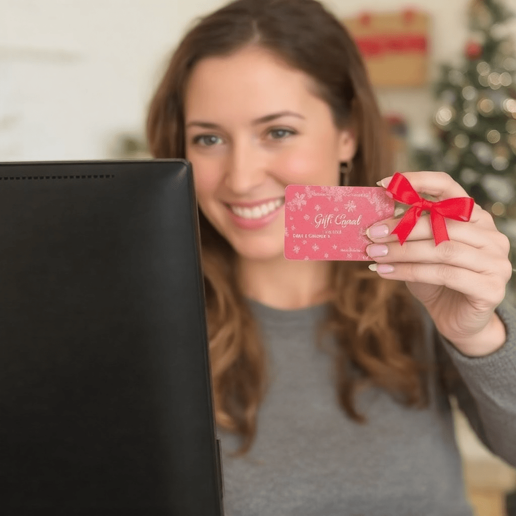 Avoid Christmas Scams