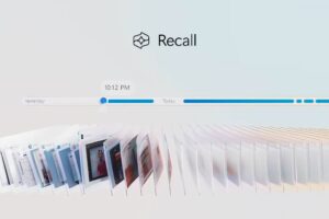 WIndows Recall