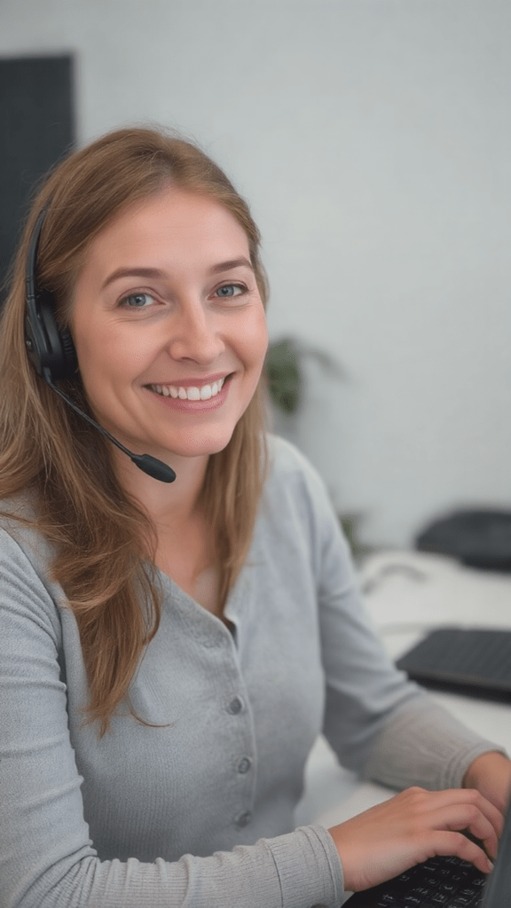 Gulf Coast IT Help Desk Support