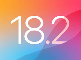 IOS 18.2 Release AI Tools
