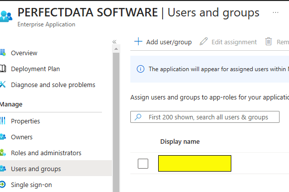 PerfectData Breach