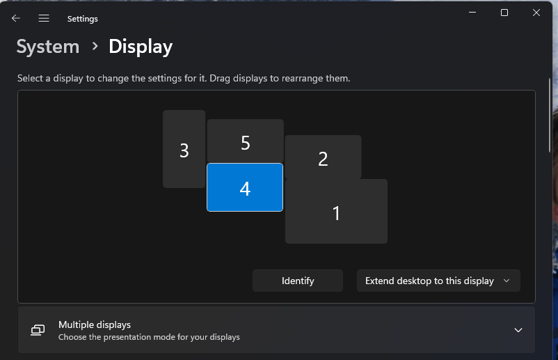 BAI-DOCS Change WIndows Display Resolution - BayChester Associates