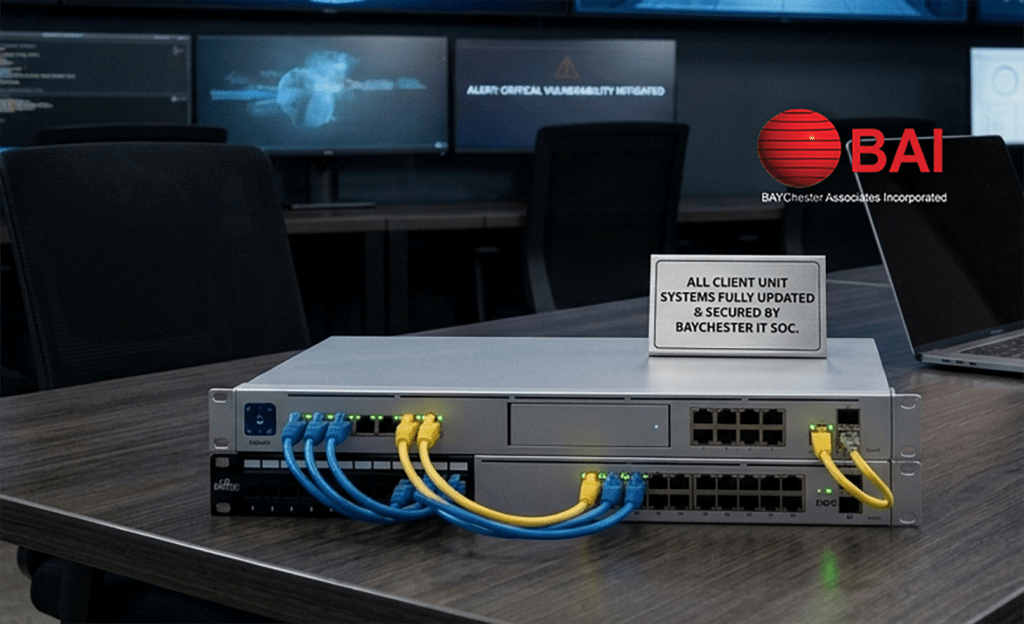 Unifi Network Vulnerability CVE-2026-22557 Install Unifi Network 10.1.89