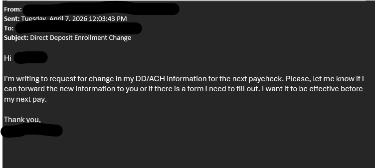 Preventing Phishing Attacks