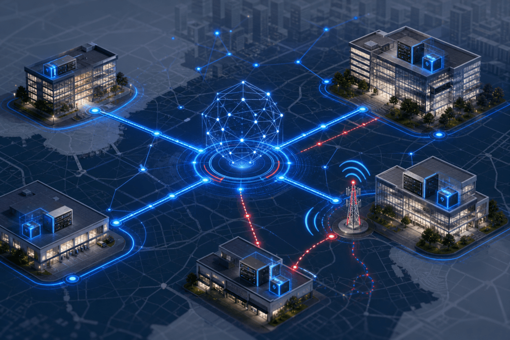 Unifi Network 10.4