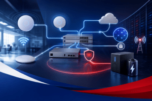 Unifi Network 10.4